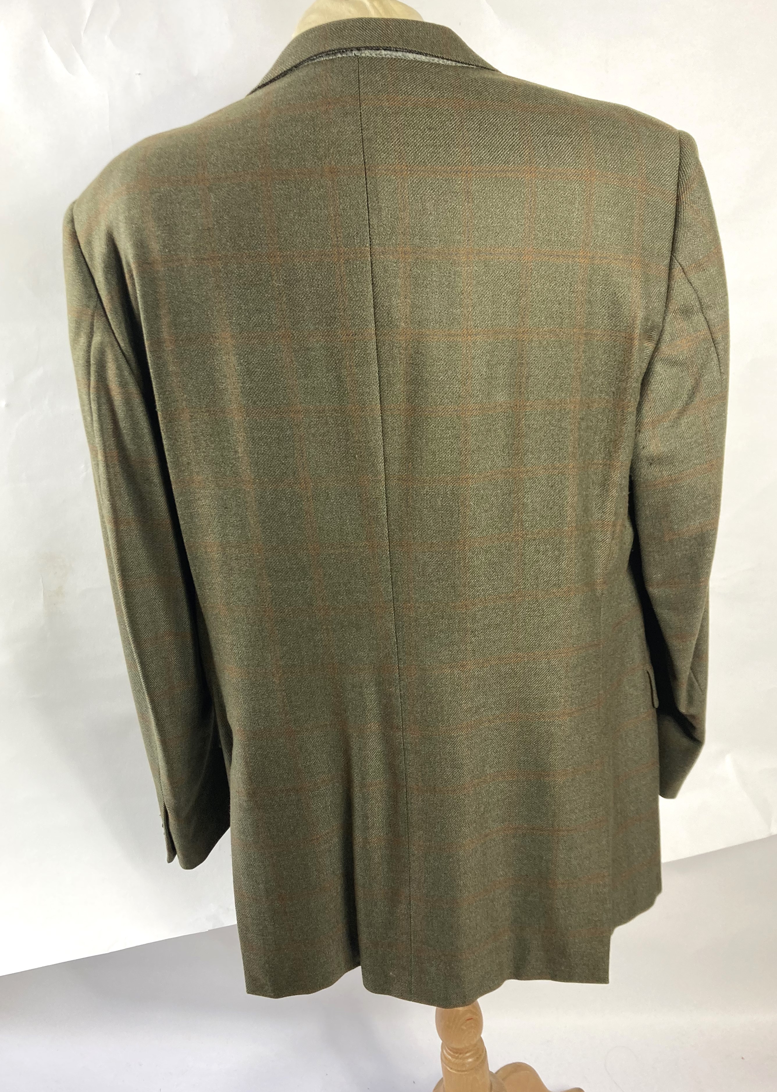 ERMENEGINO ZEGNA